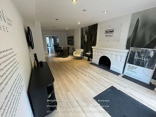493 Davenport Road