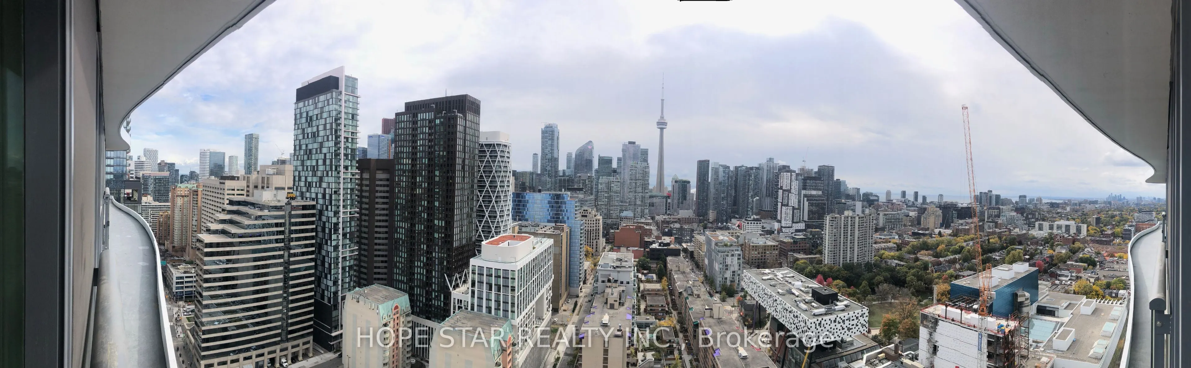 280 Dundas Street W, #2907