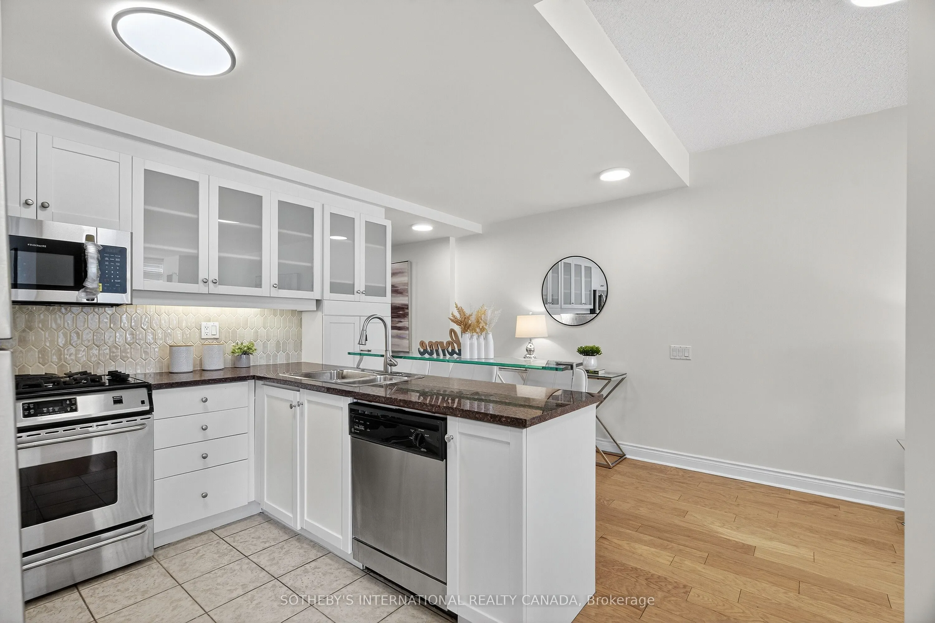 500 Queens Quay W, #405W