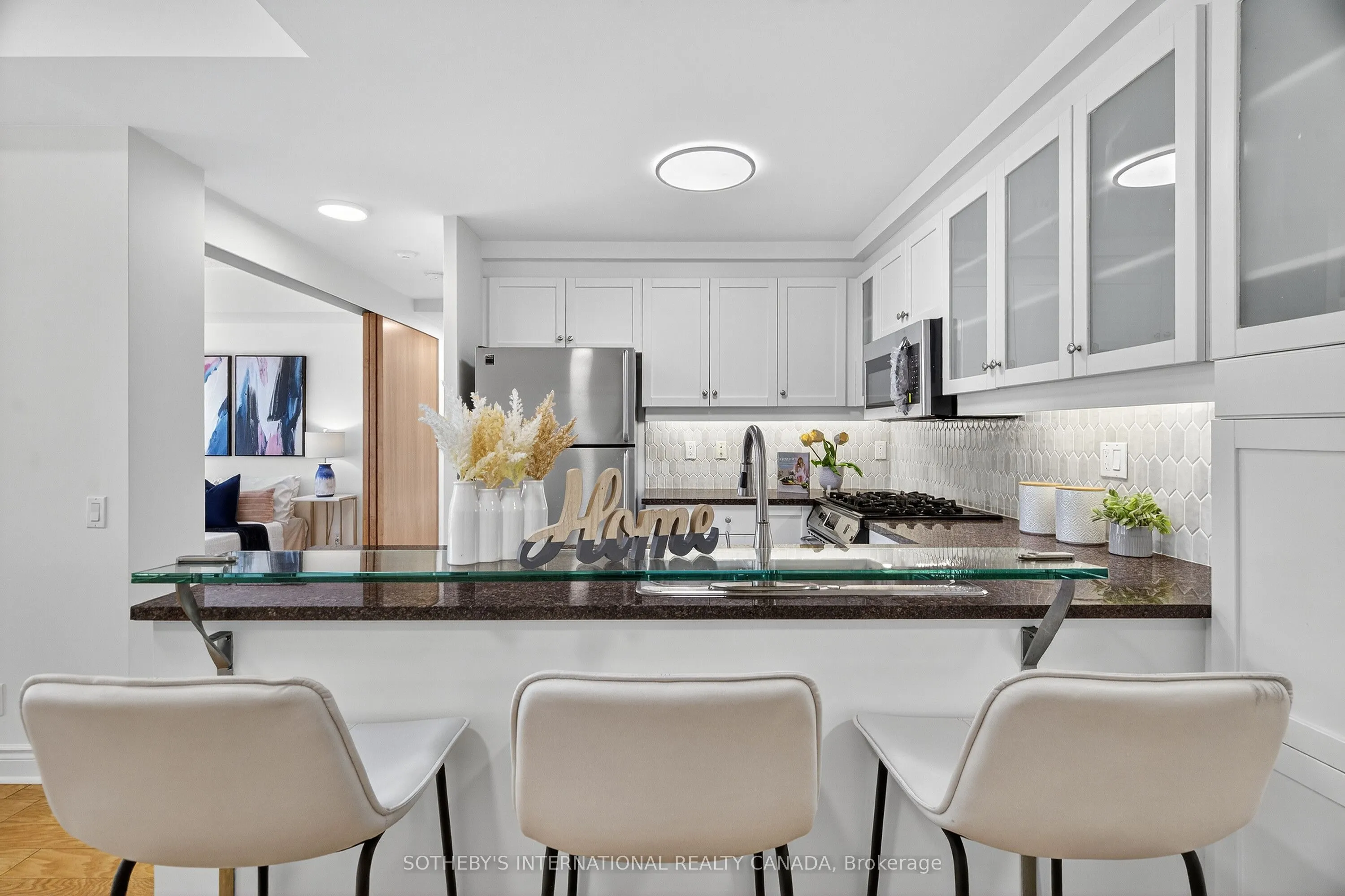 500 Queens Quay W, #405W