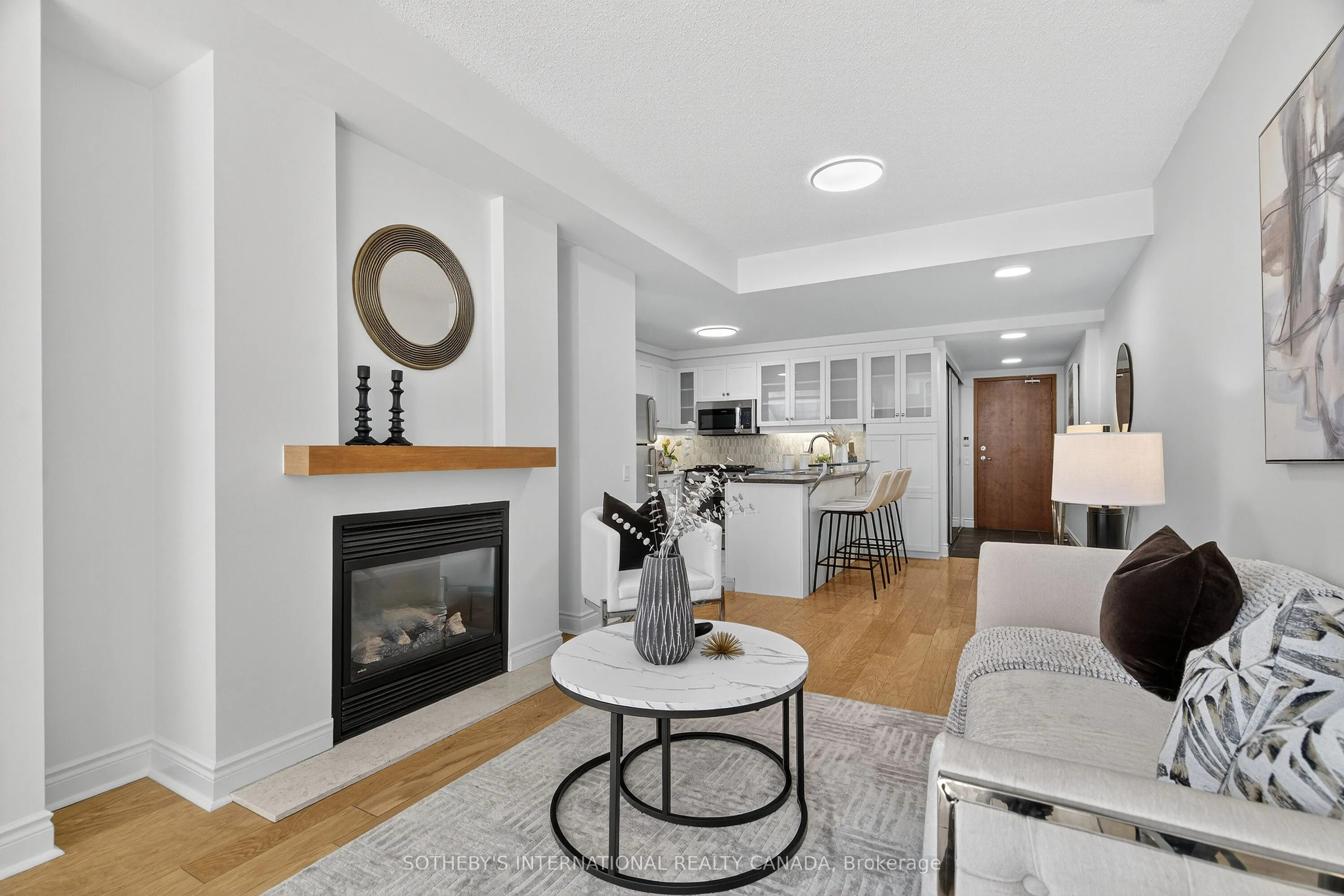 500 Queens Quay W, #405W