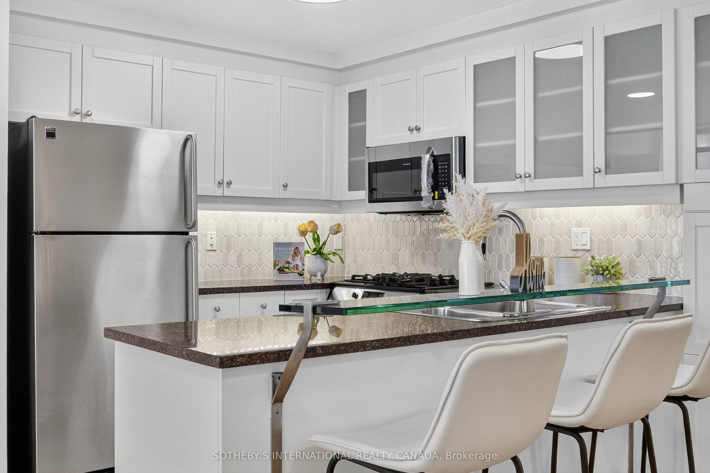 500 Queens Quay W, #405W