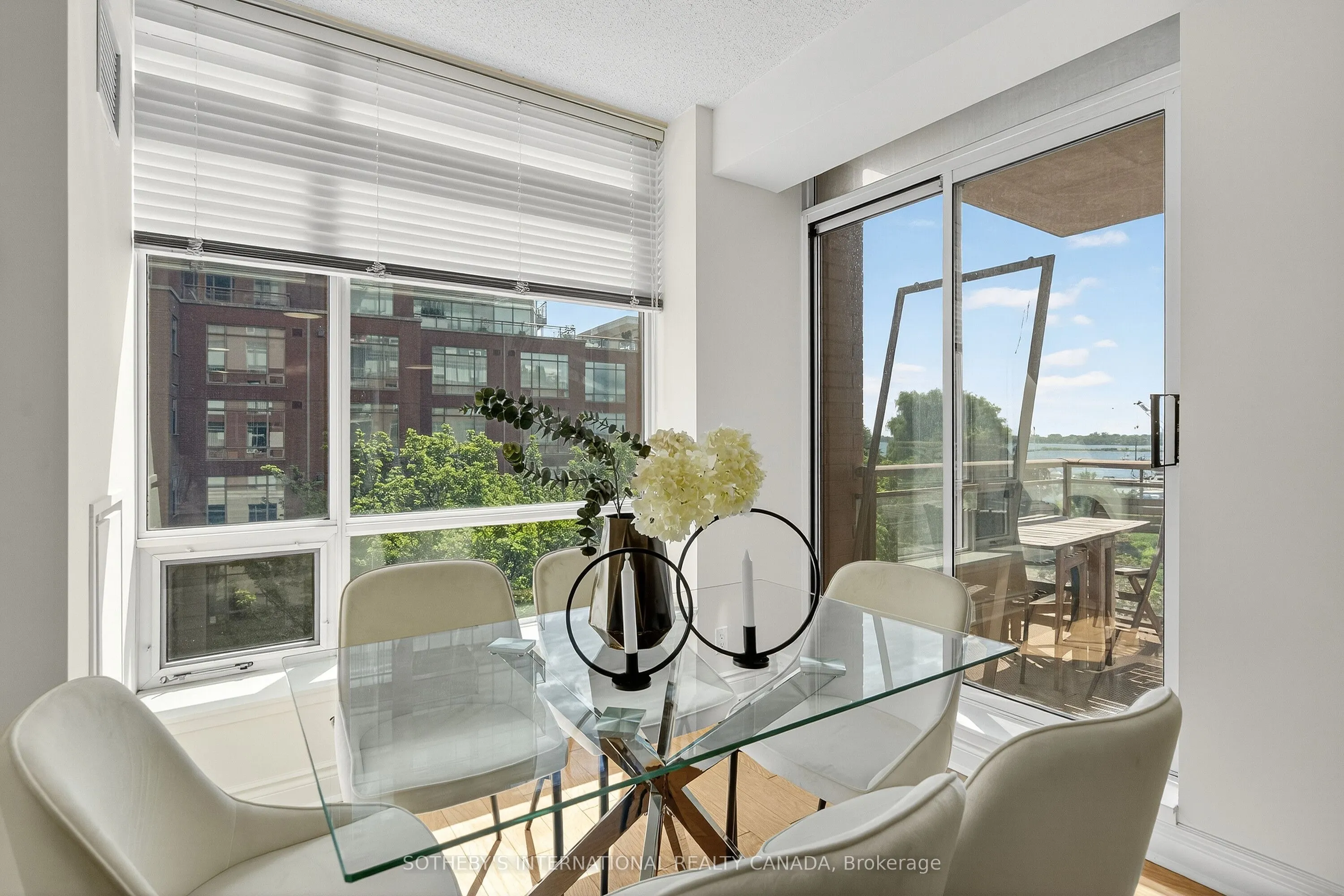 500 Queens Quay W, #405W
