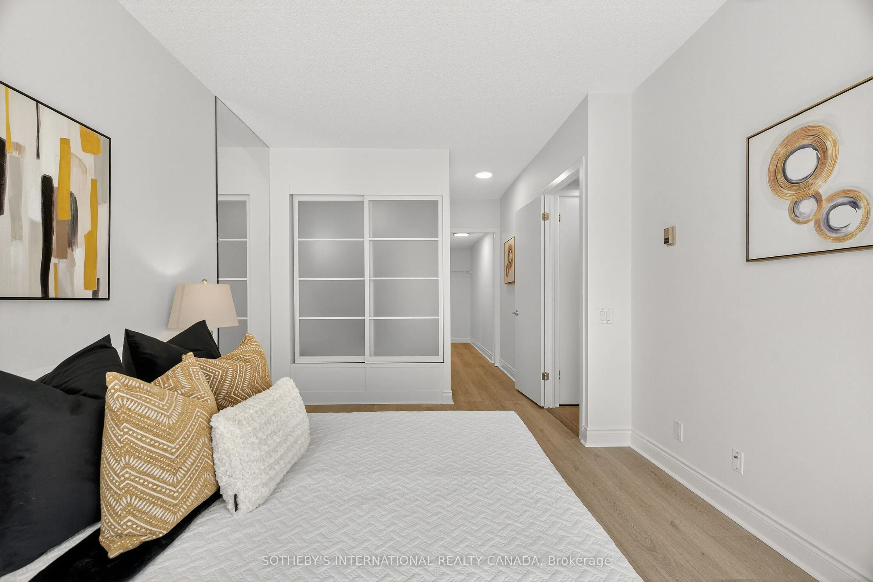 500 Queens Quay W, #405W