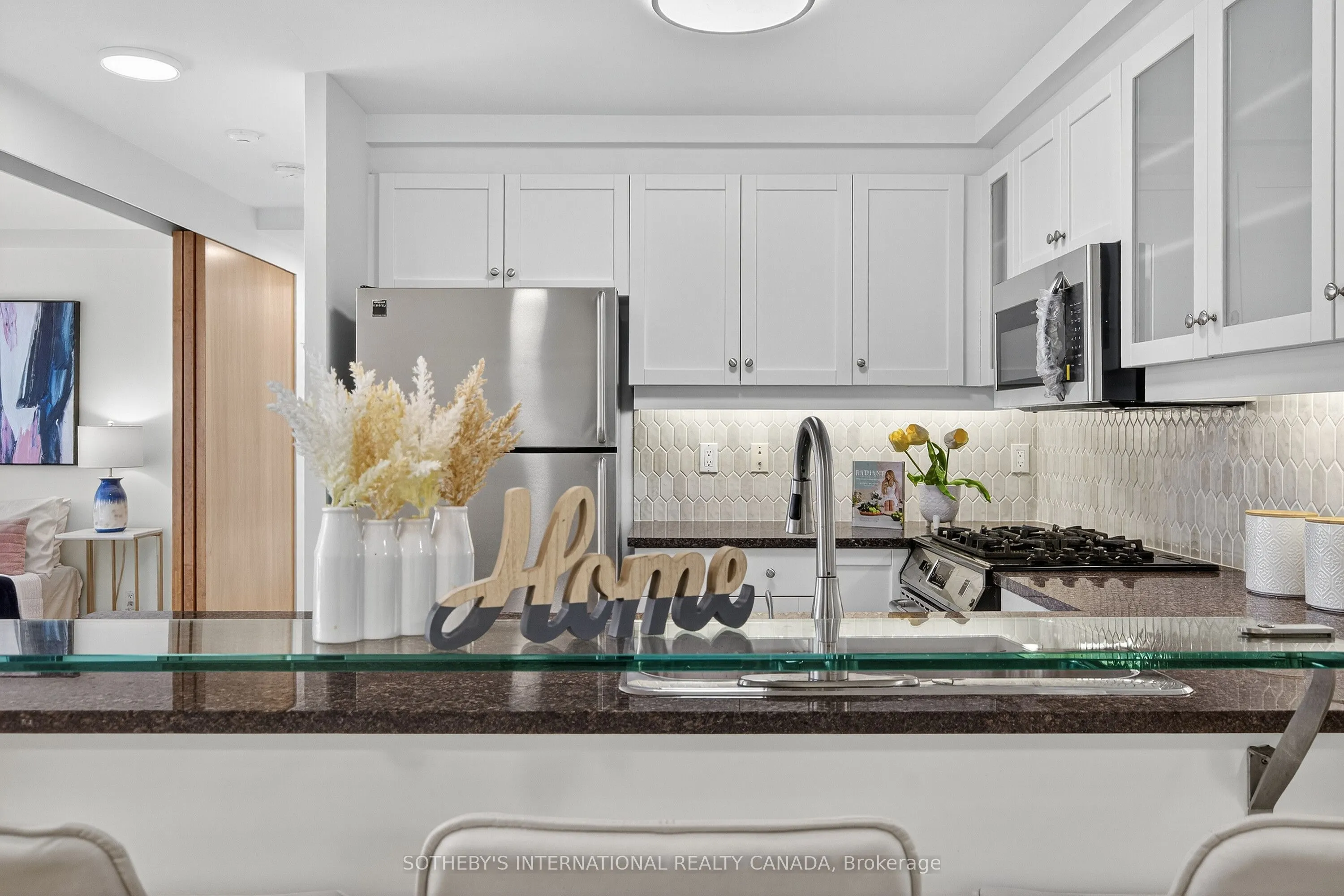 500 Queens Quay W, #405W