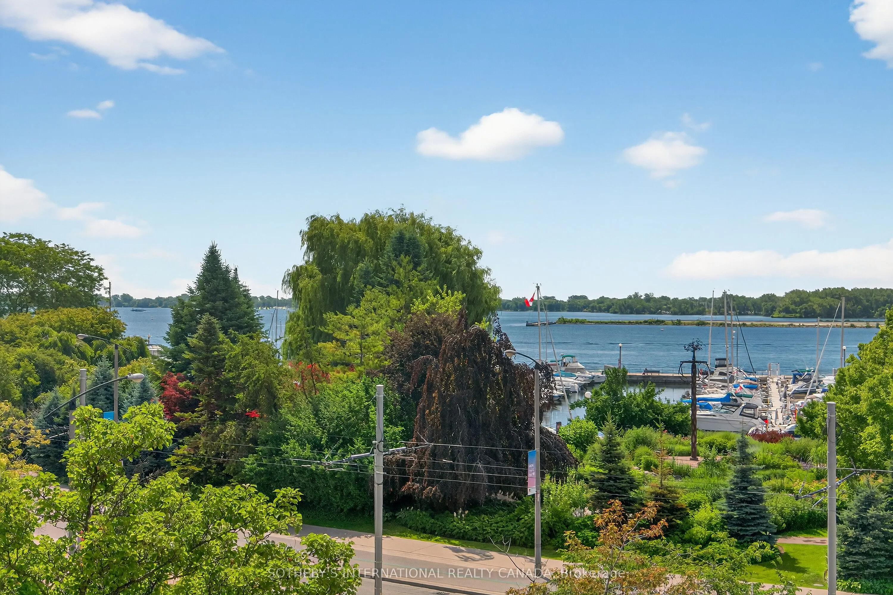 500 Queens Quay W, #405W