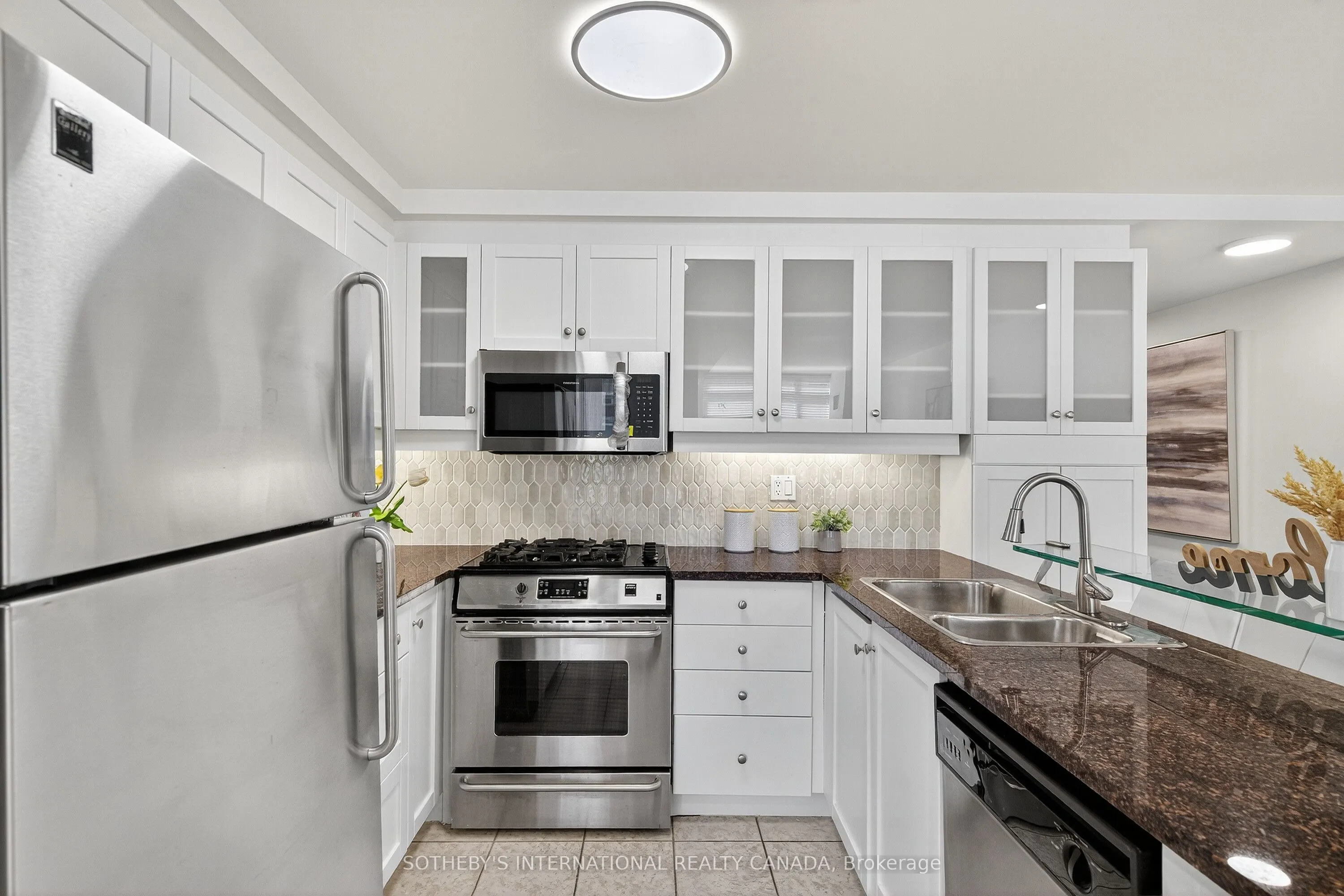 500 Queens Quay W, #405W