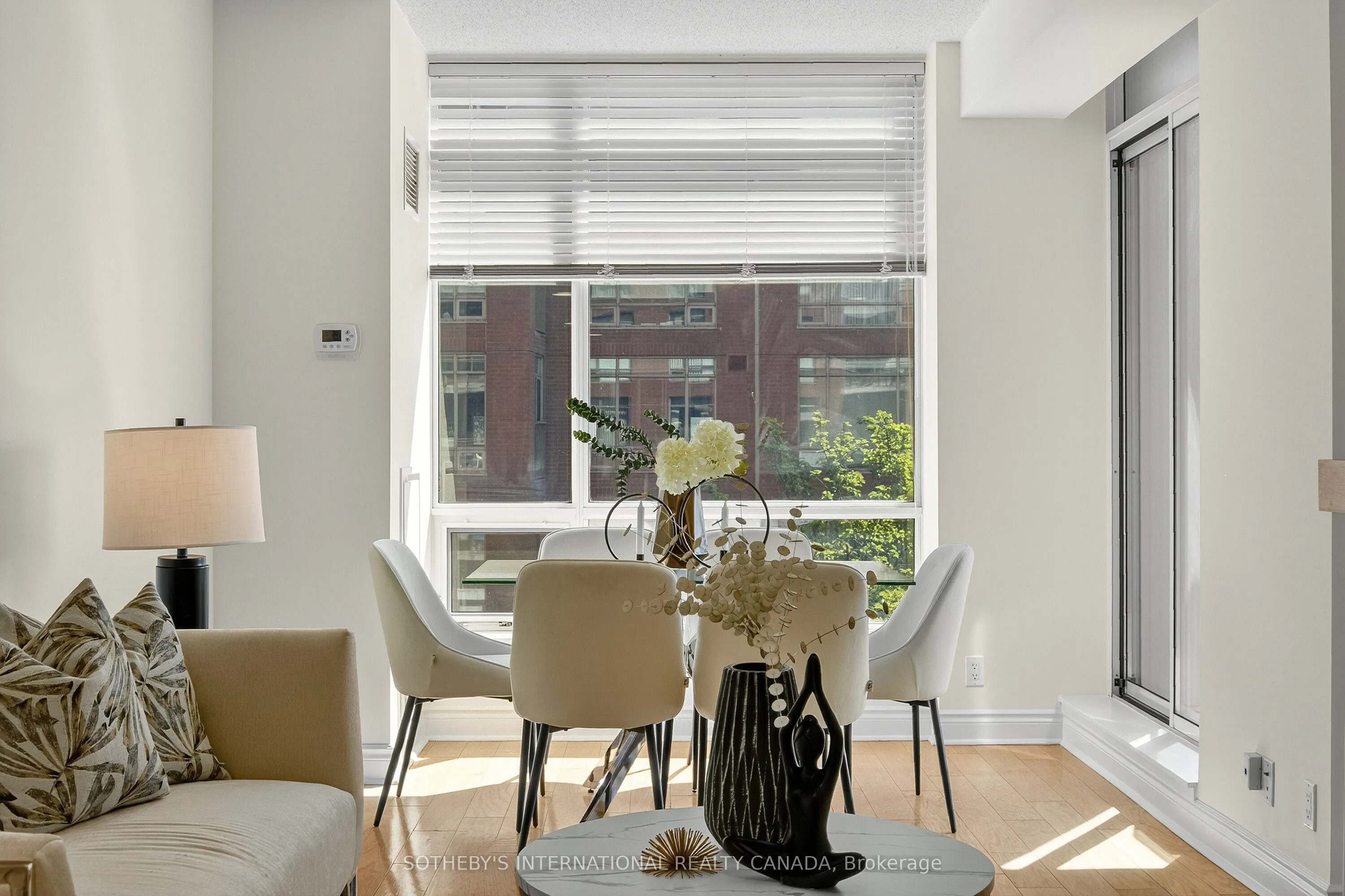 500 Queens Quay W, #405W