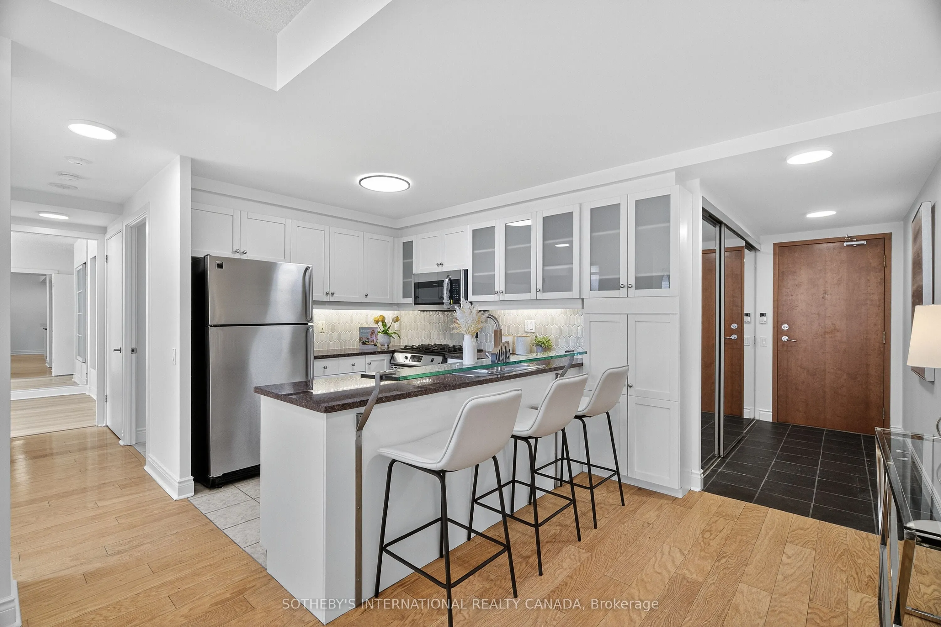 500 Queens Quay W, #405W