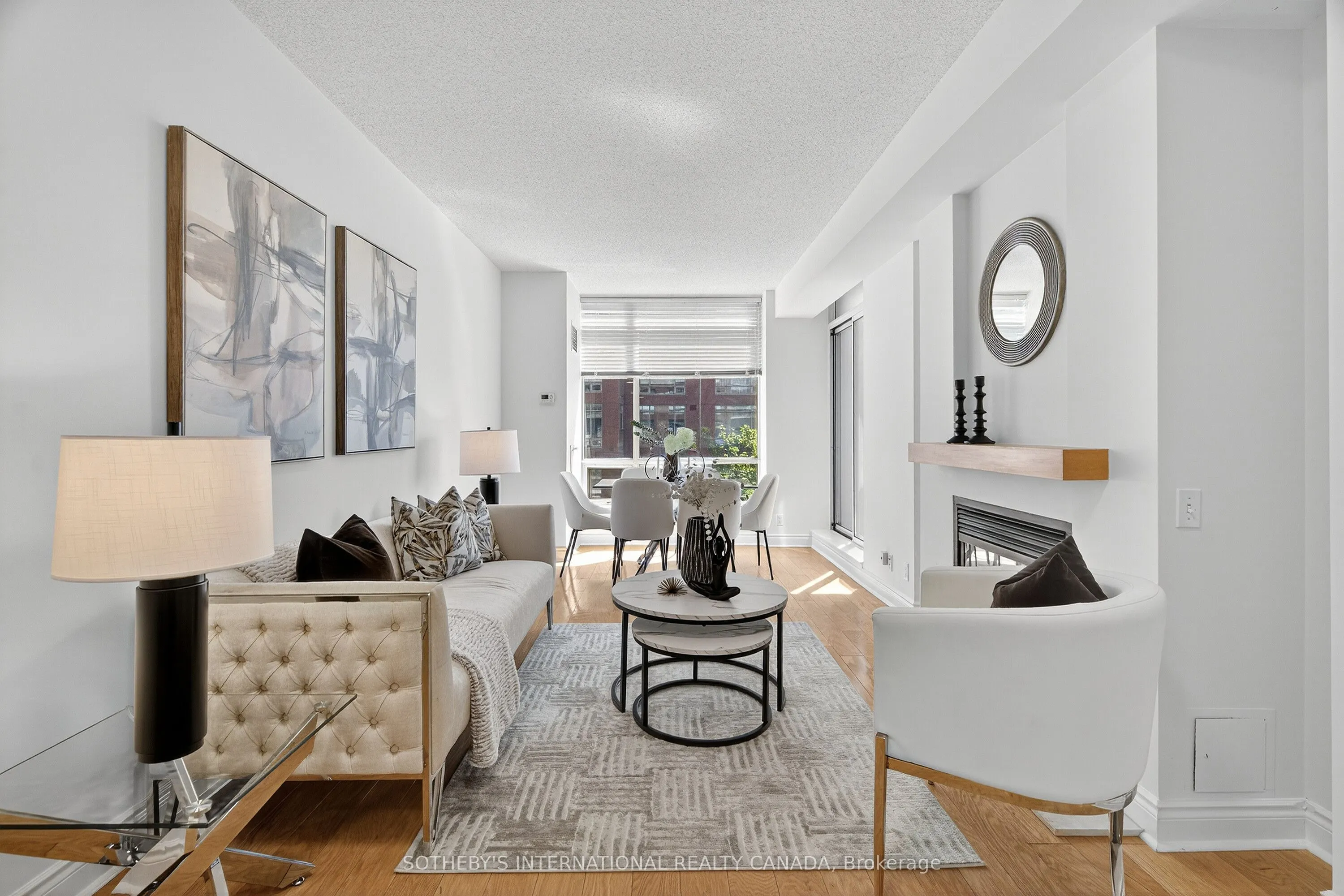 500 Queens Quay W, #405W