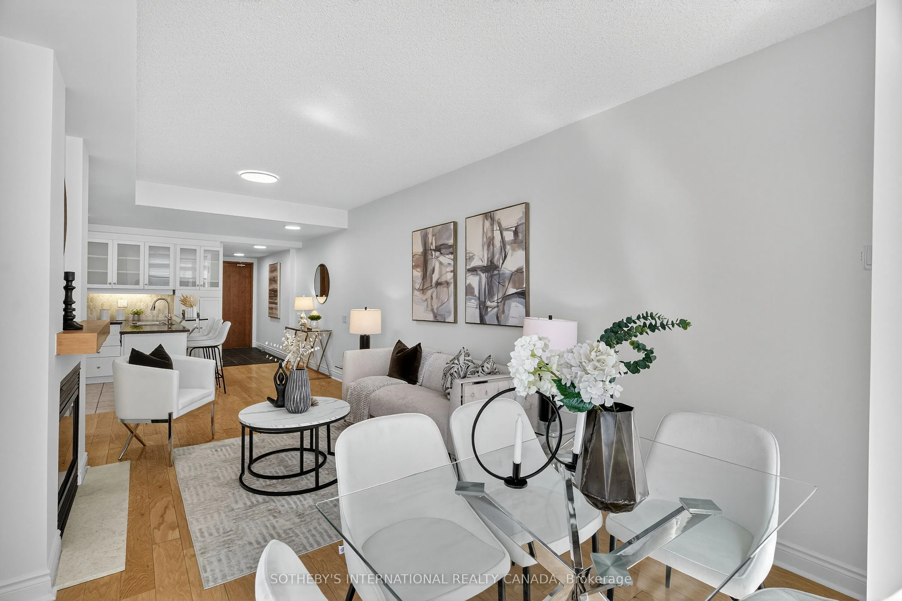 500 Queens Quay W, #405W