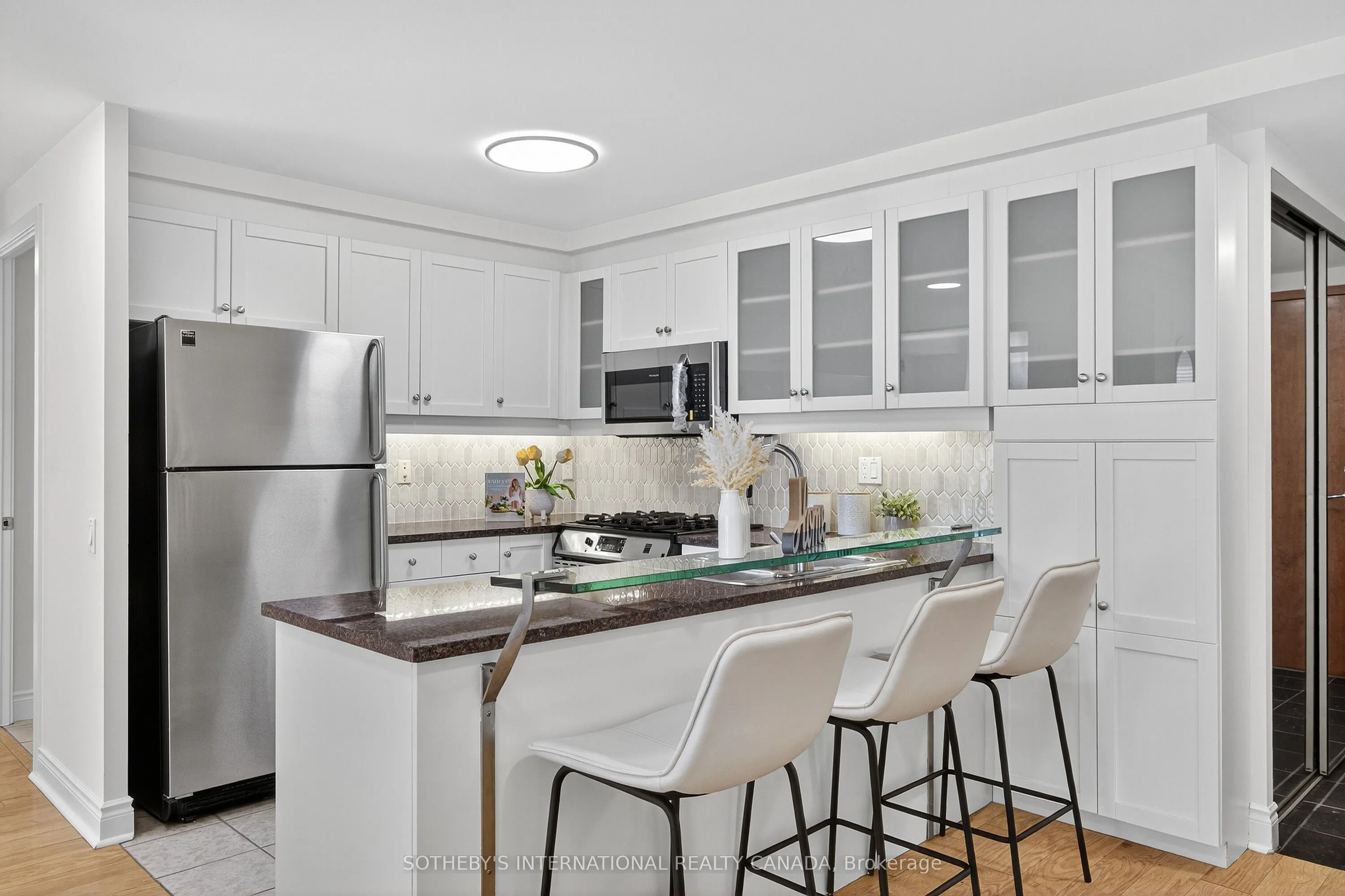 500 Queens Quay W, #405W