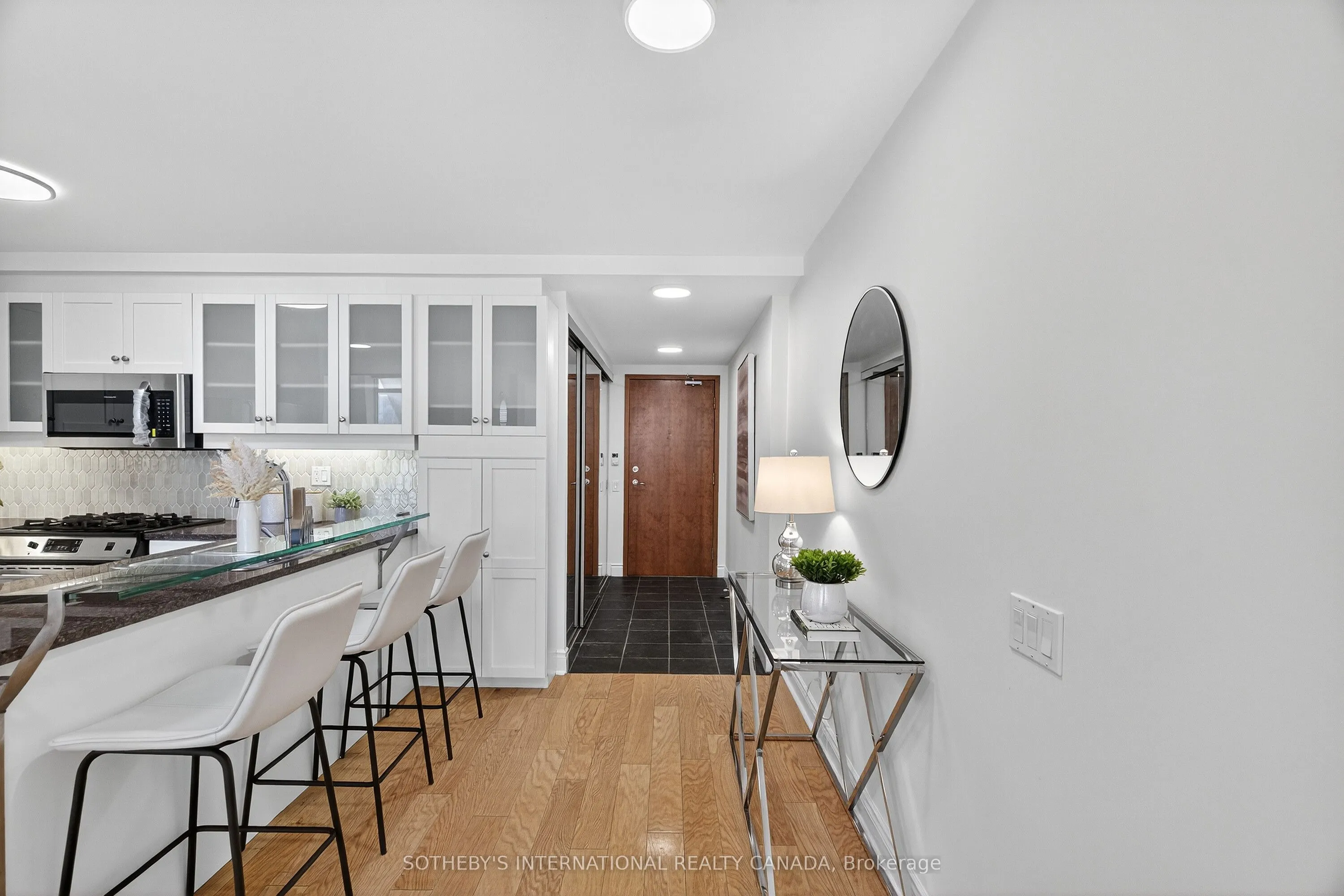 500 Queens Quay W, #405W