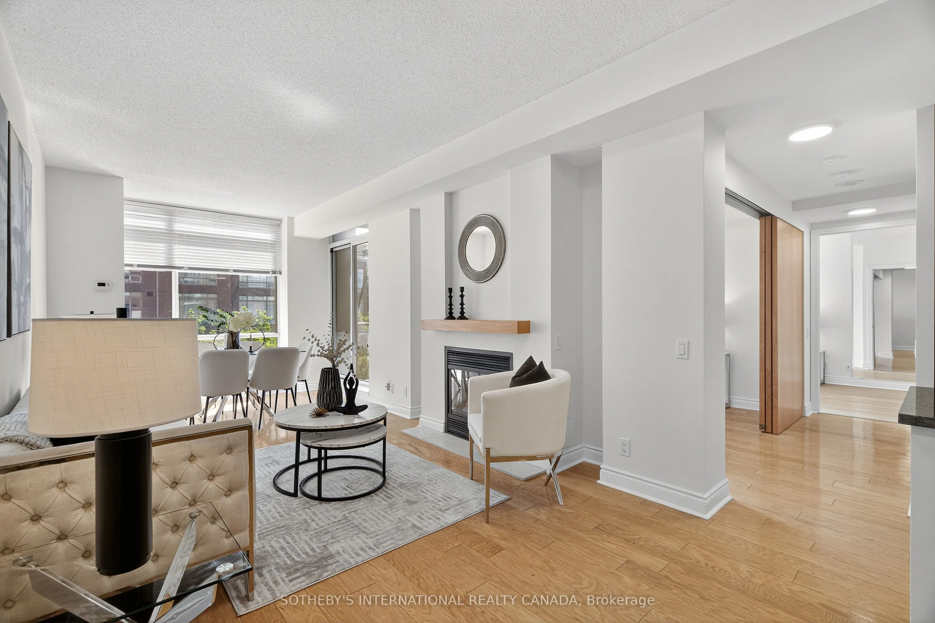 500 Queens Quay W, #405W