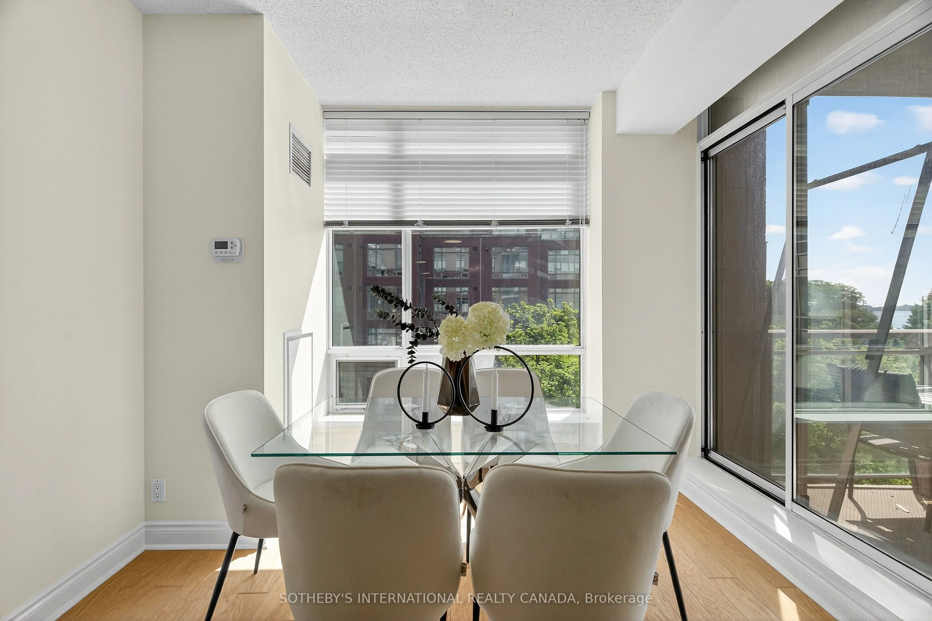 500 Queens Quay W, #405W