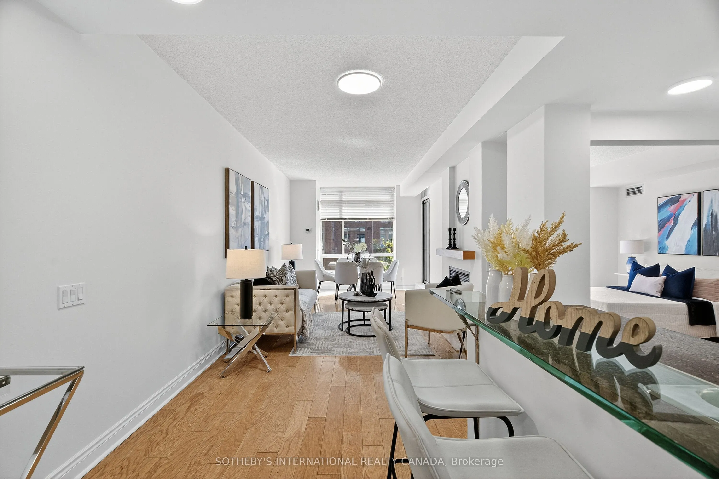 500 Queens Quay W, #405W