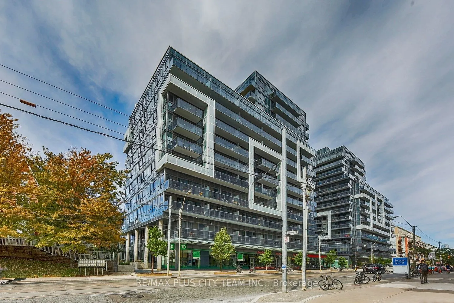 1030 King Street W, #318