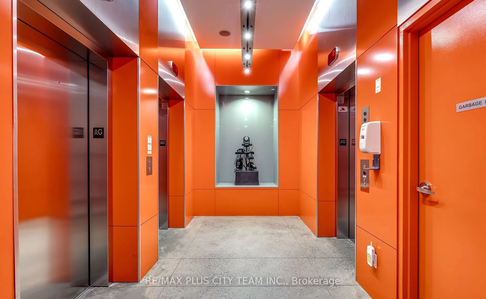 1030 King Street W, #318