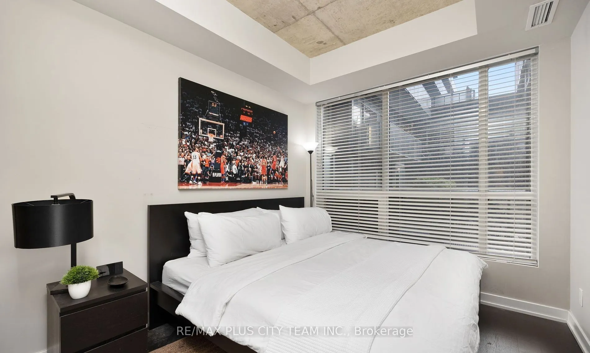 1030 King Street W, #318