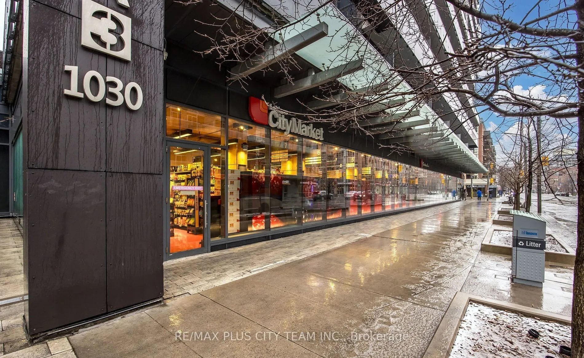 1030 King Street W, #318