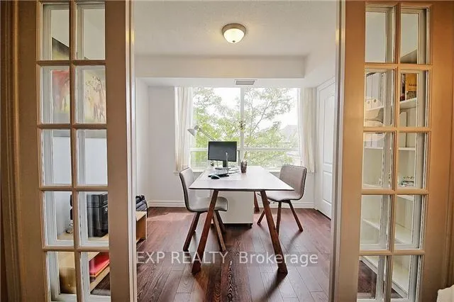 88 Grandview Way, #508