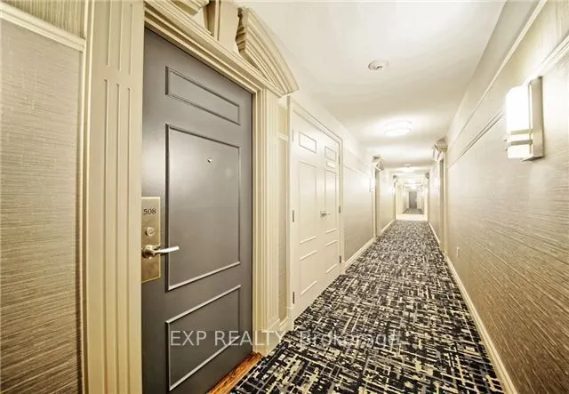 88 Grandview Way, #508