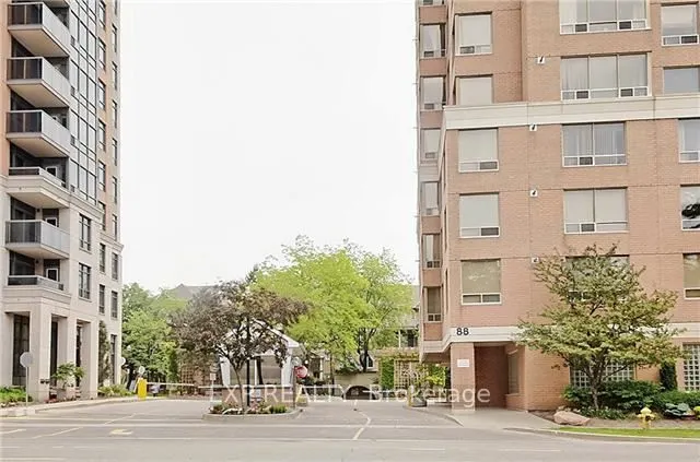 88 Grandview Way, #508