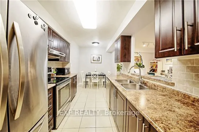 88 Grandview Way, #508