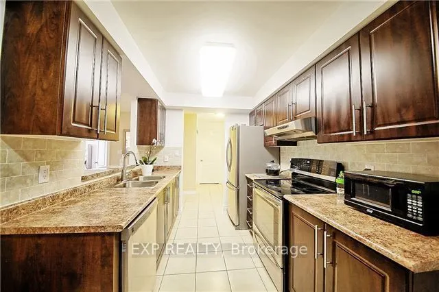 88 Grandview Way, #508