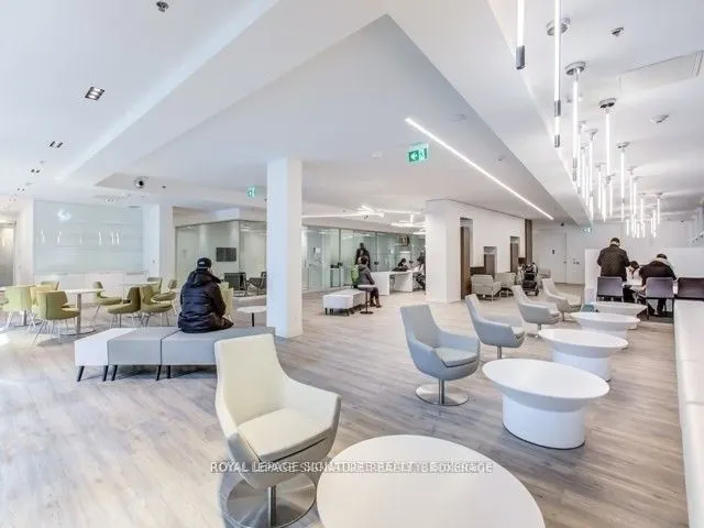 181 Dundas Street E, #1603