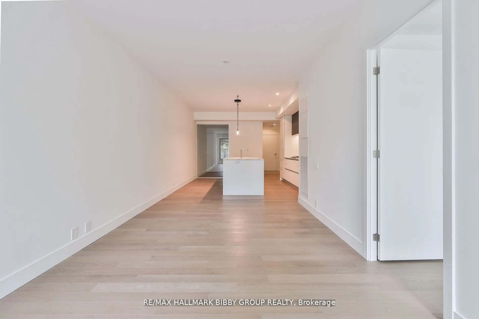 1414 Bayview Avenue, #308