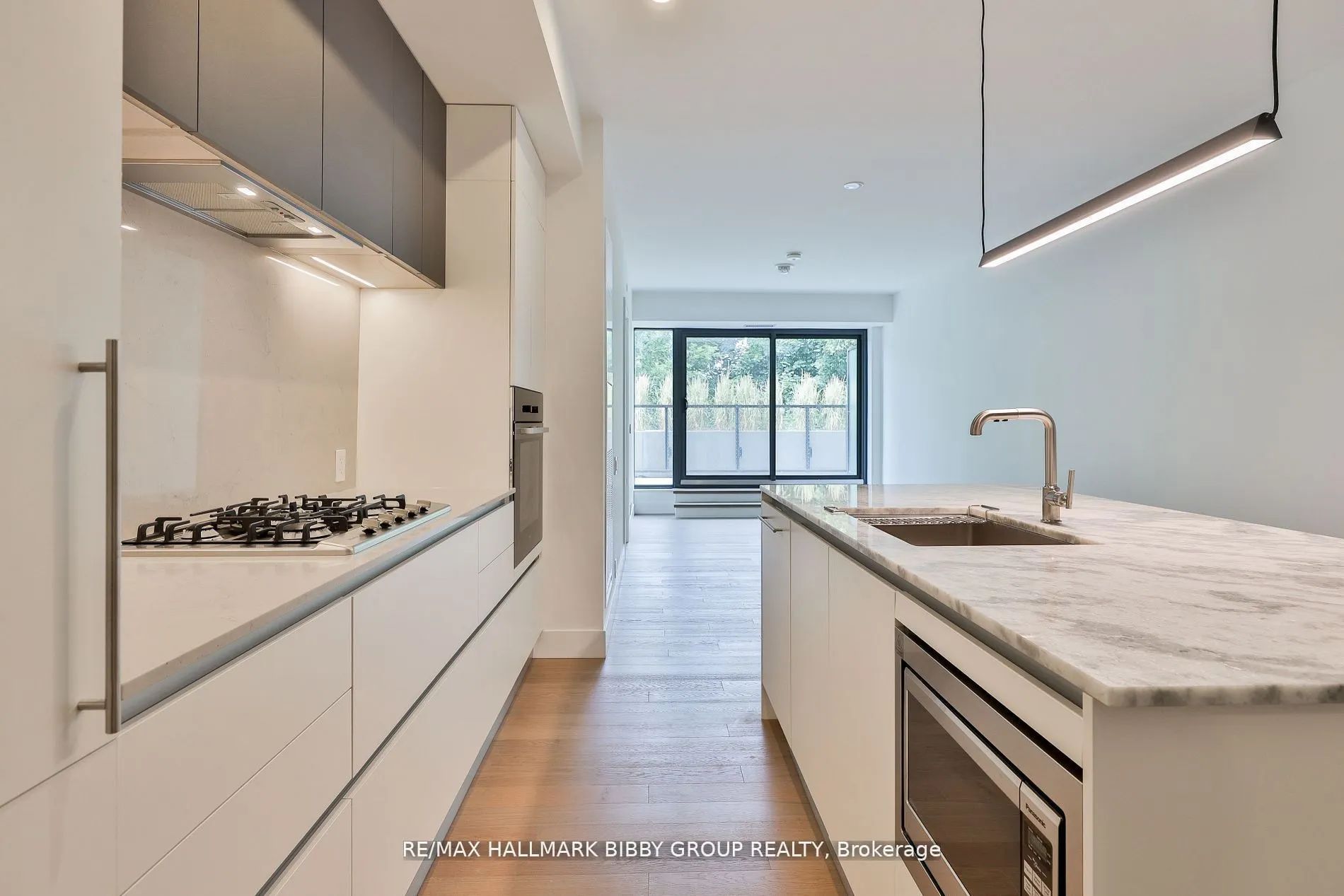 1414 Bayview Avenue, #308