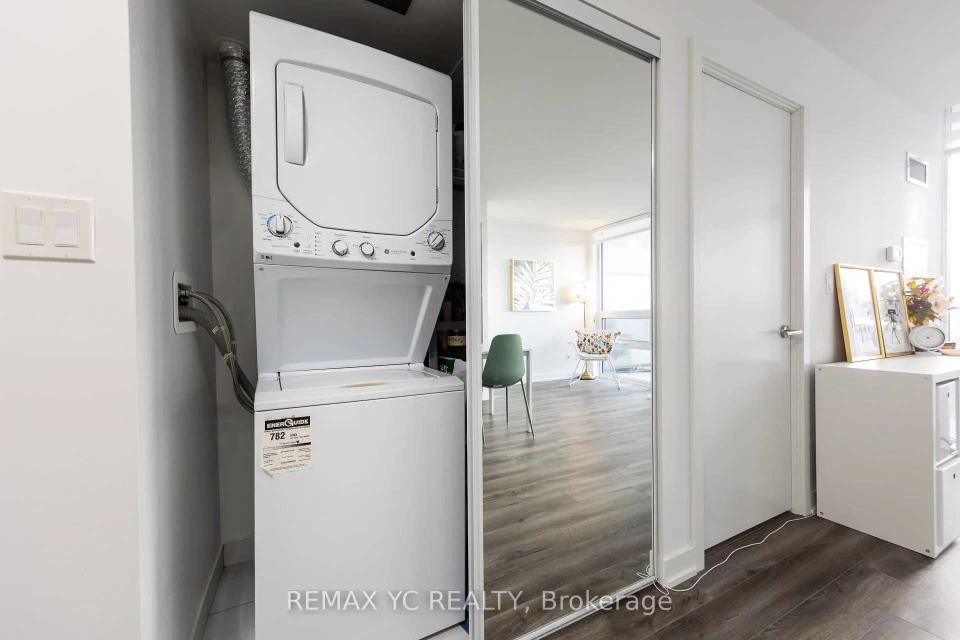 120 Varna Drive, #715