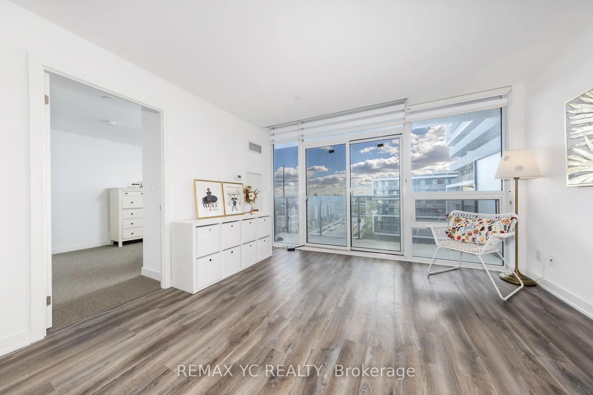 120 Varna Drive, #715