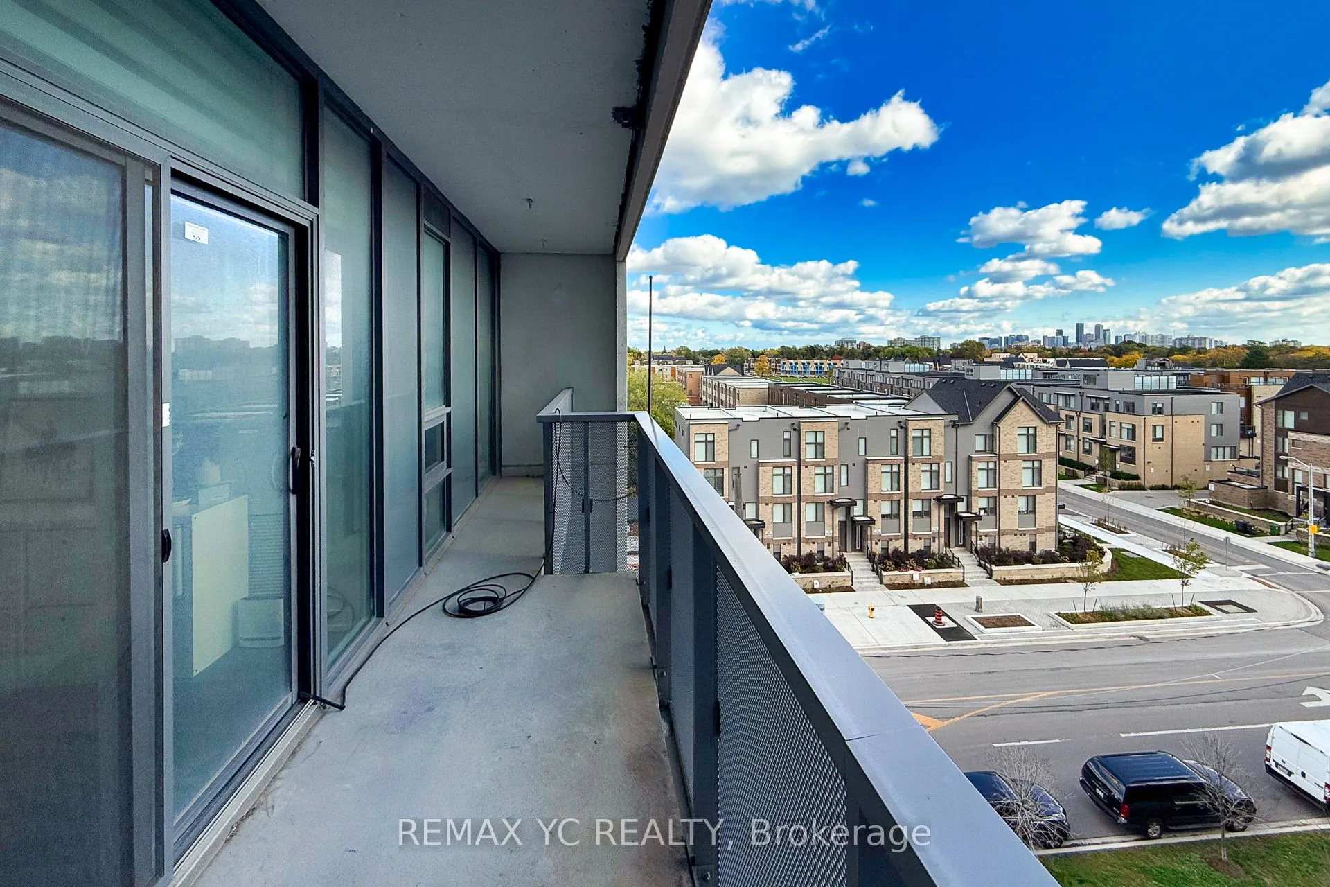 120 Varna Drive, #715