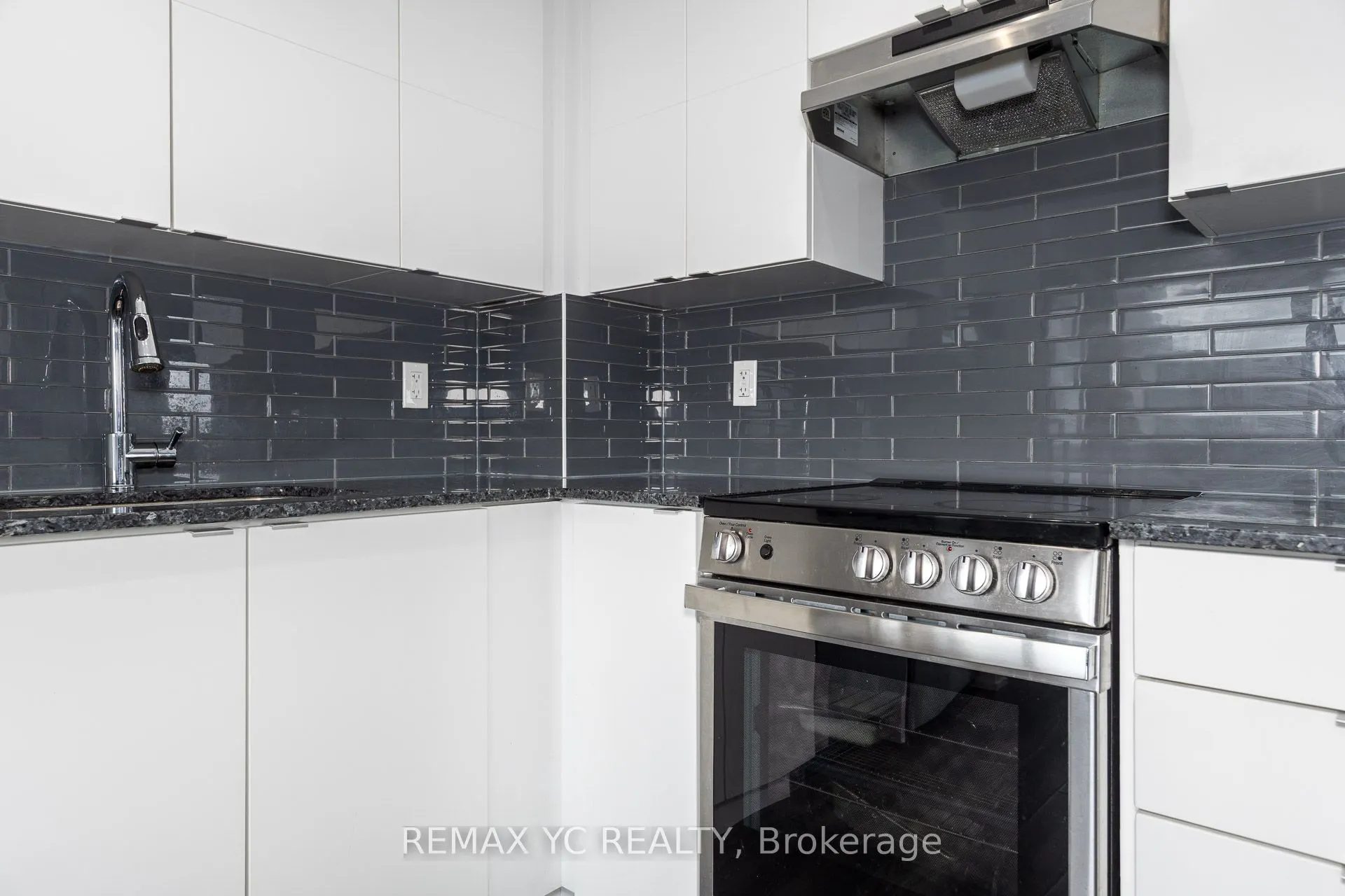 120 Varna Drive, #715
