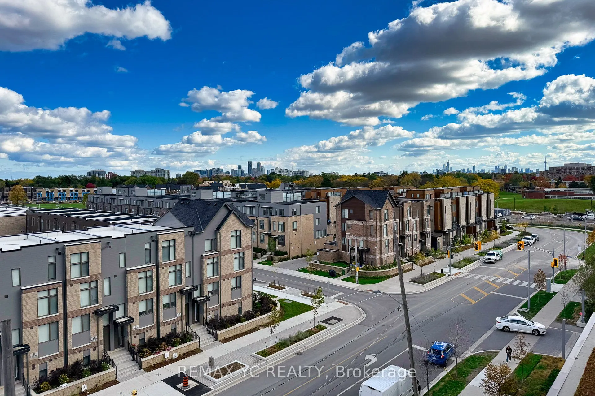 120 Varna Drive, #715