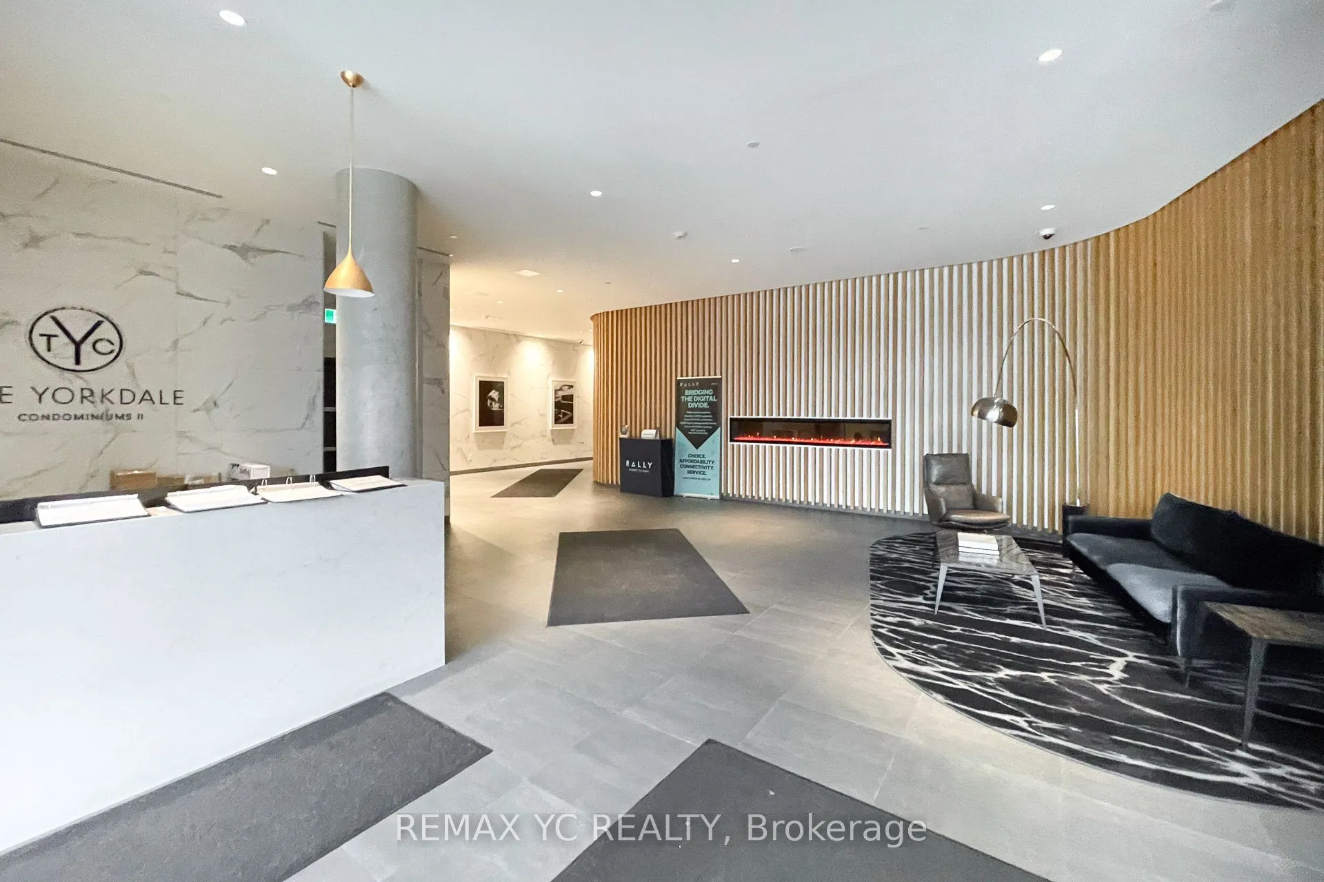 120 Varna Drive, #715
