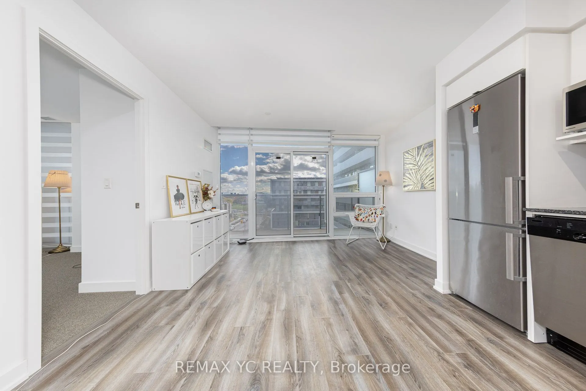 120 Varna Drive, #715