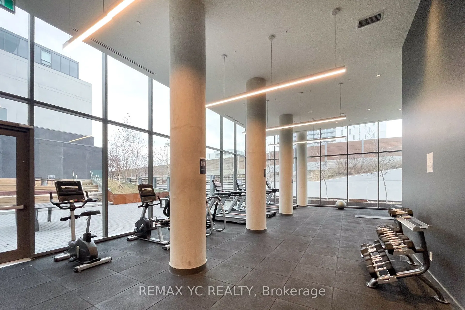 120 Varna Drive, #715