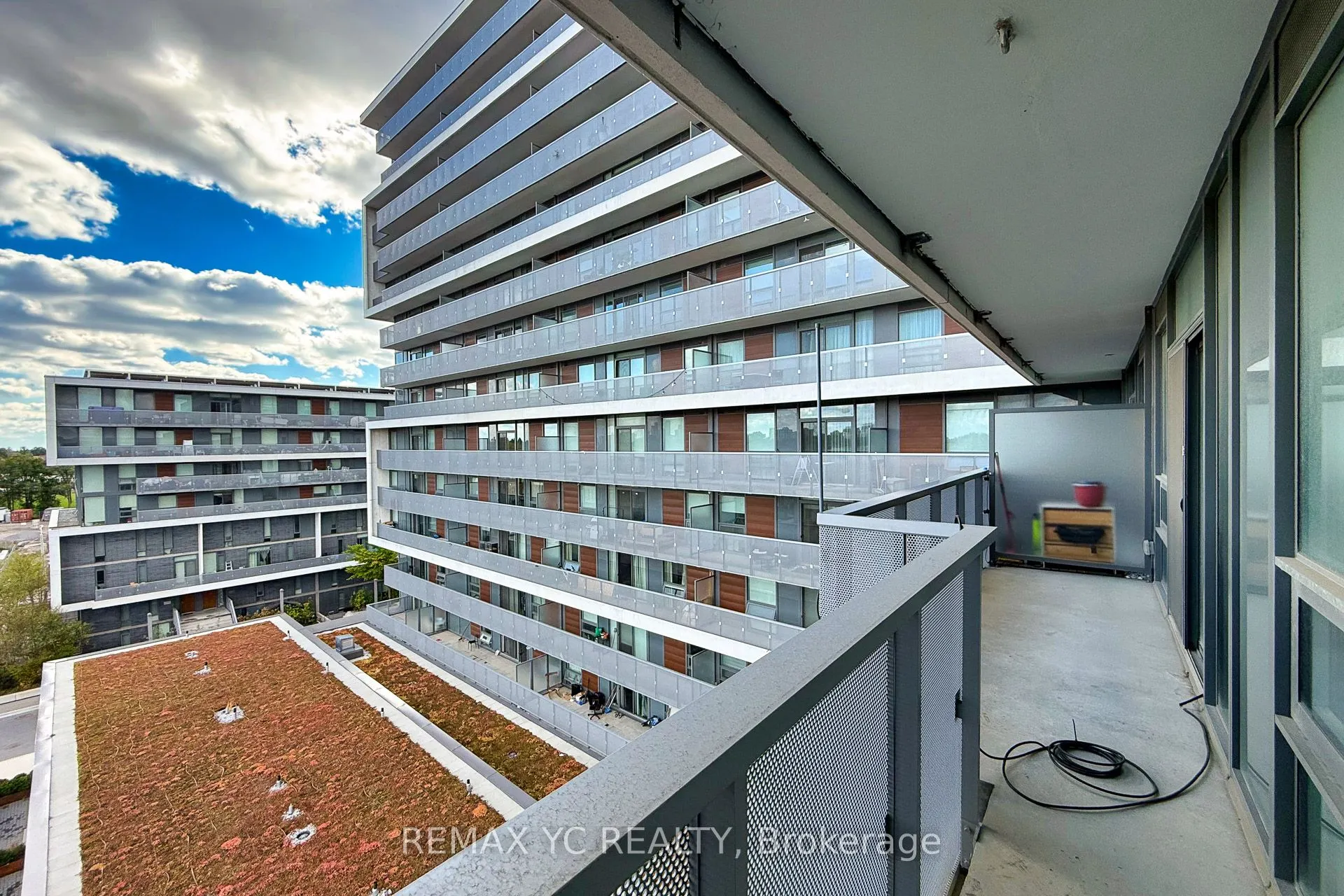 120 Varna Drive, #715