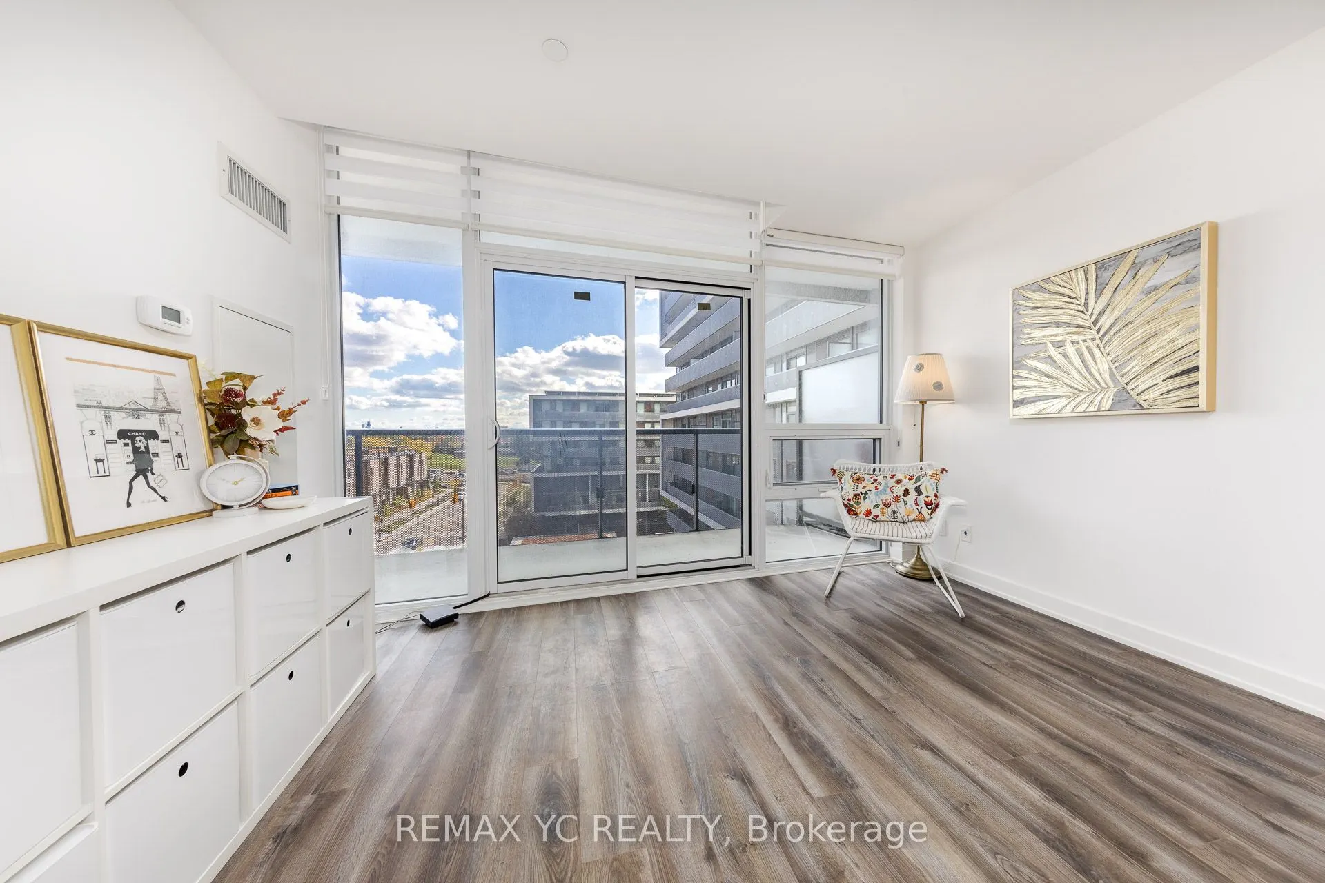120 Varna Drive, #715