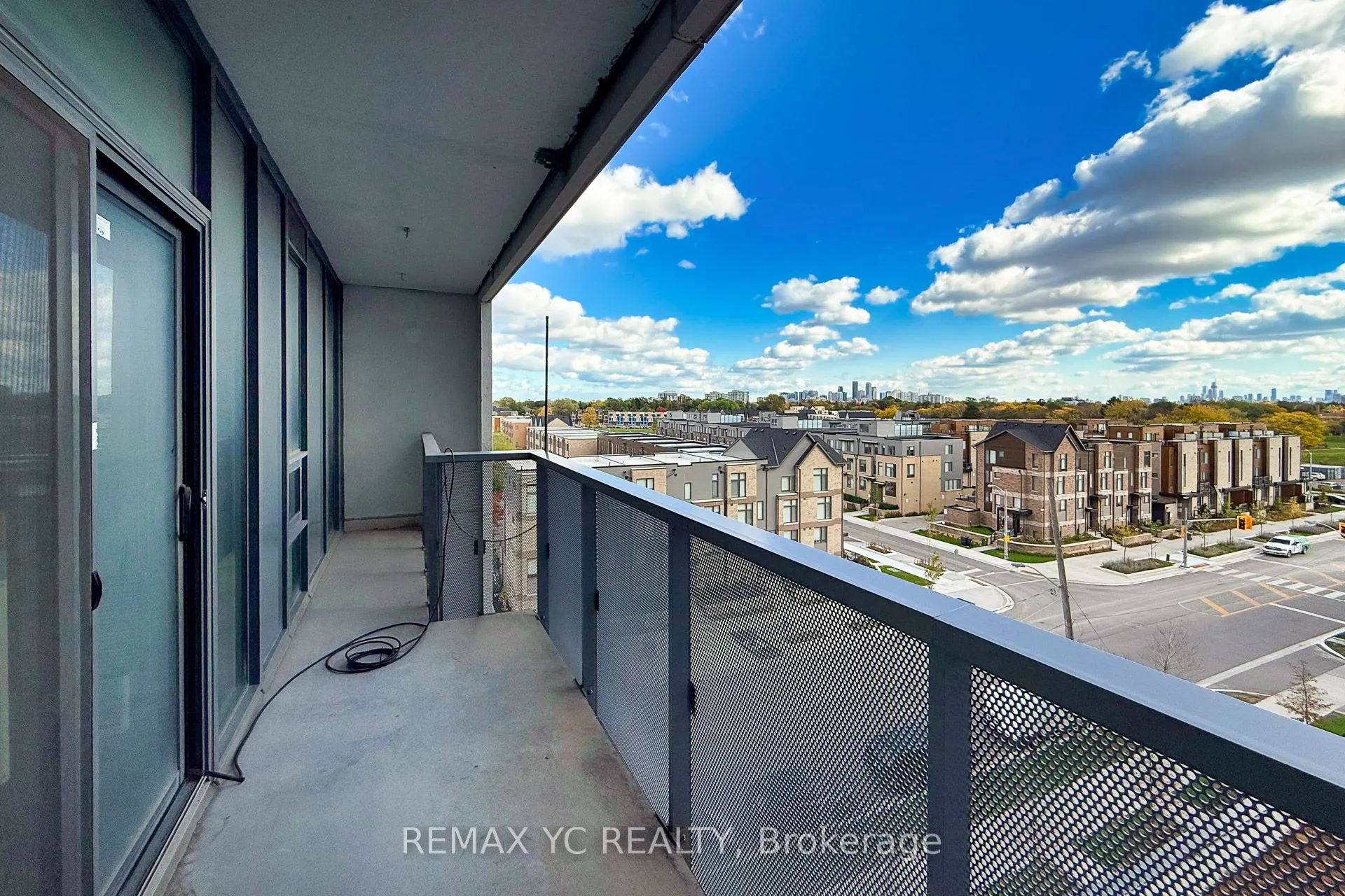 120 Varna Drive, #715