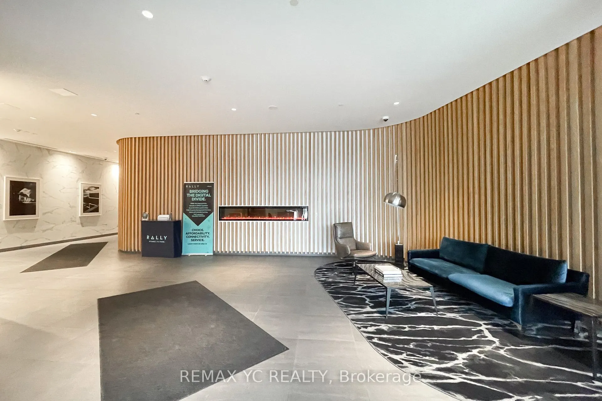 120 Varna Drive, #715