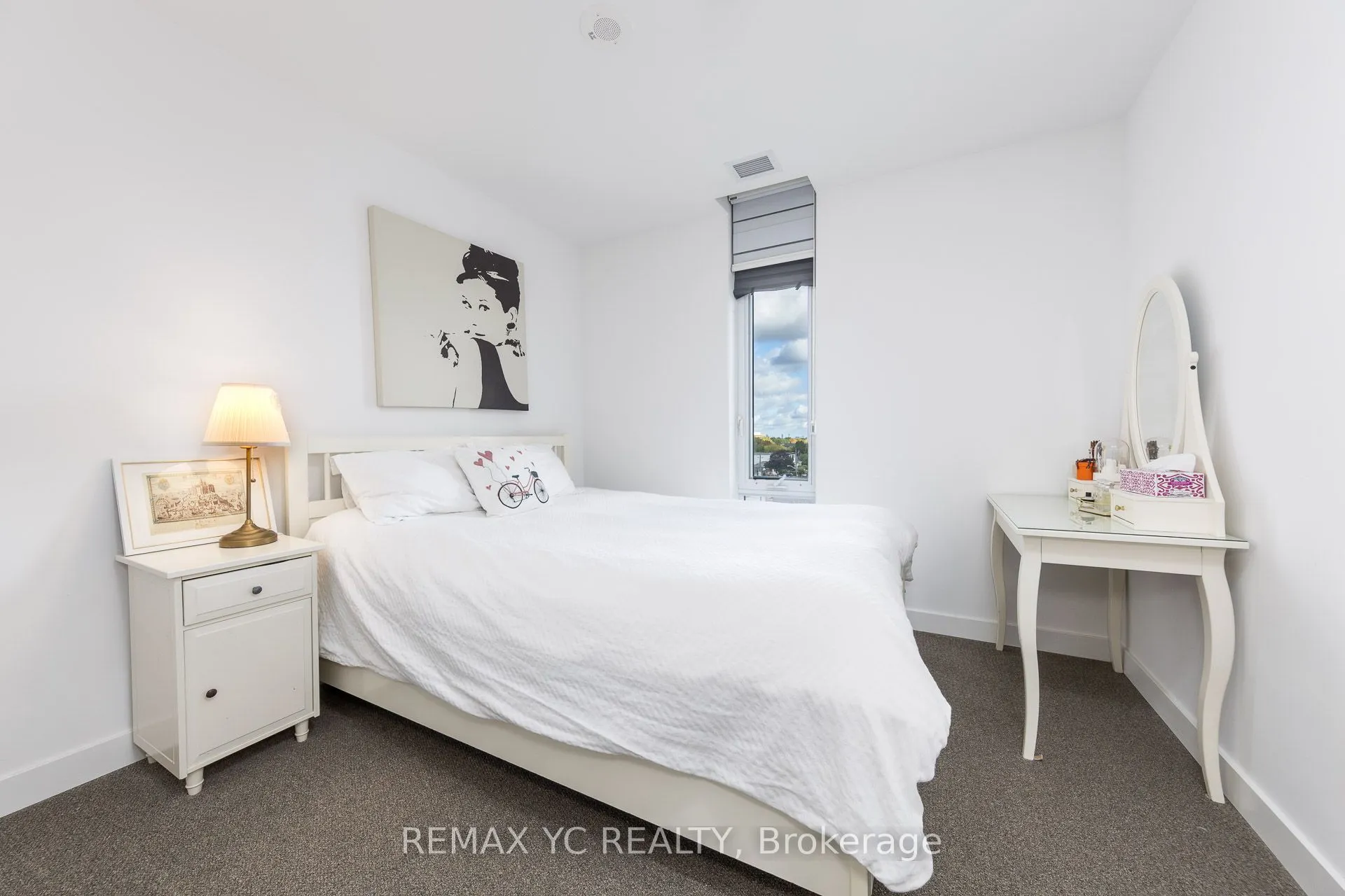 120 Varna Drive, #715