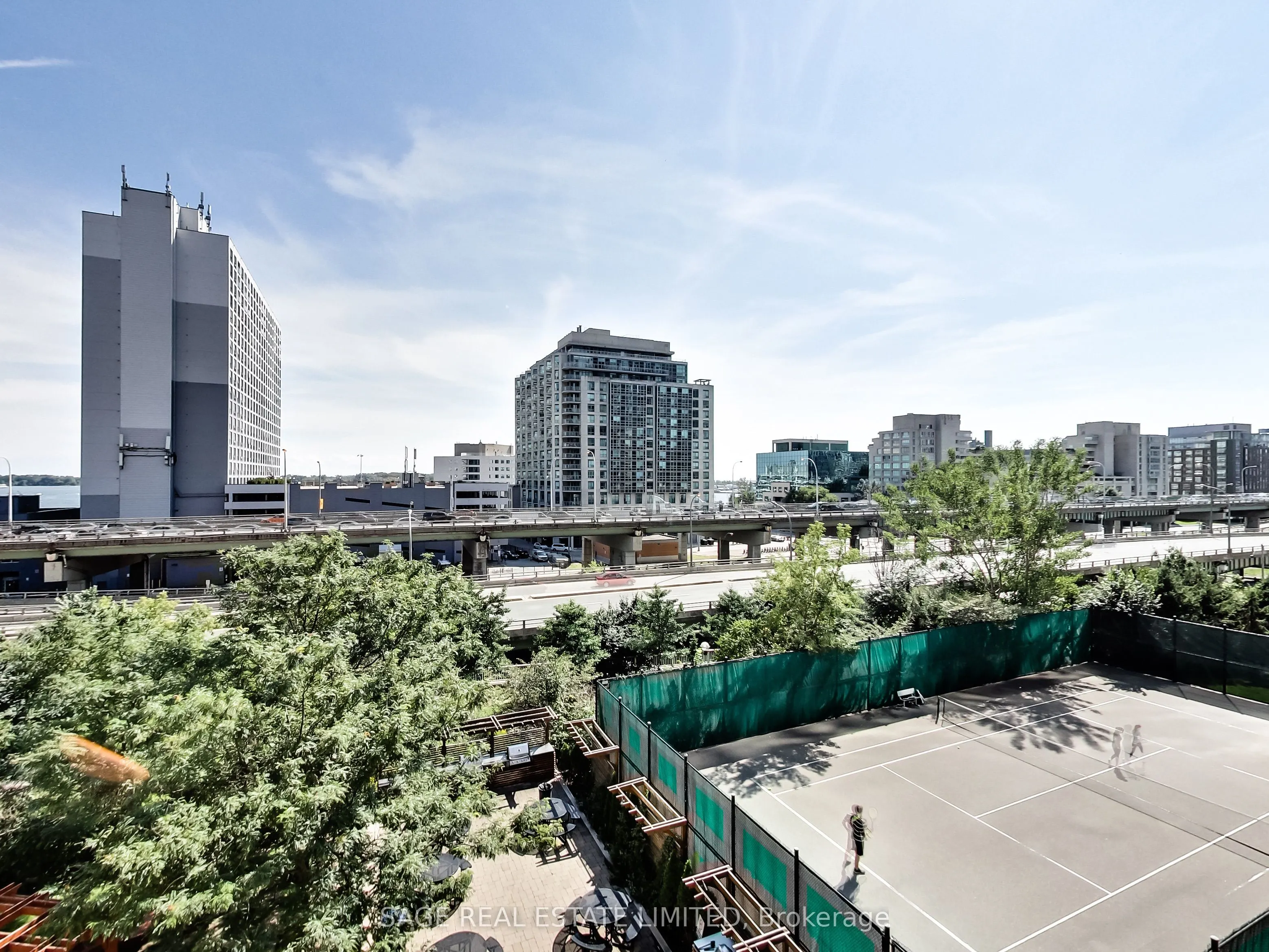 35 Mariner Terrace, #3707