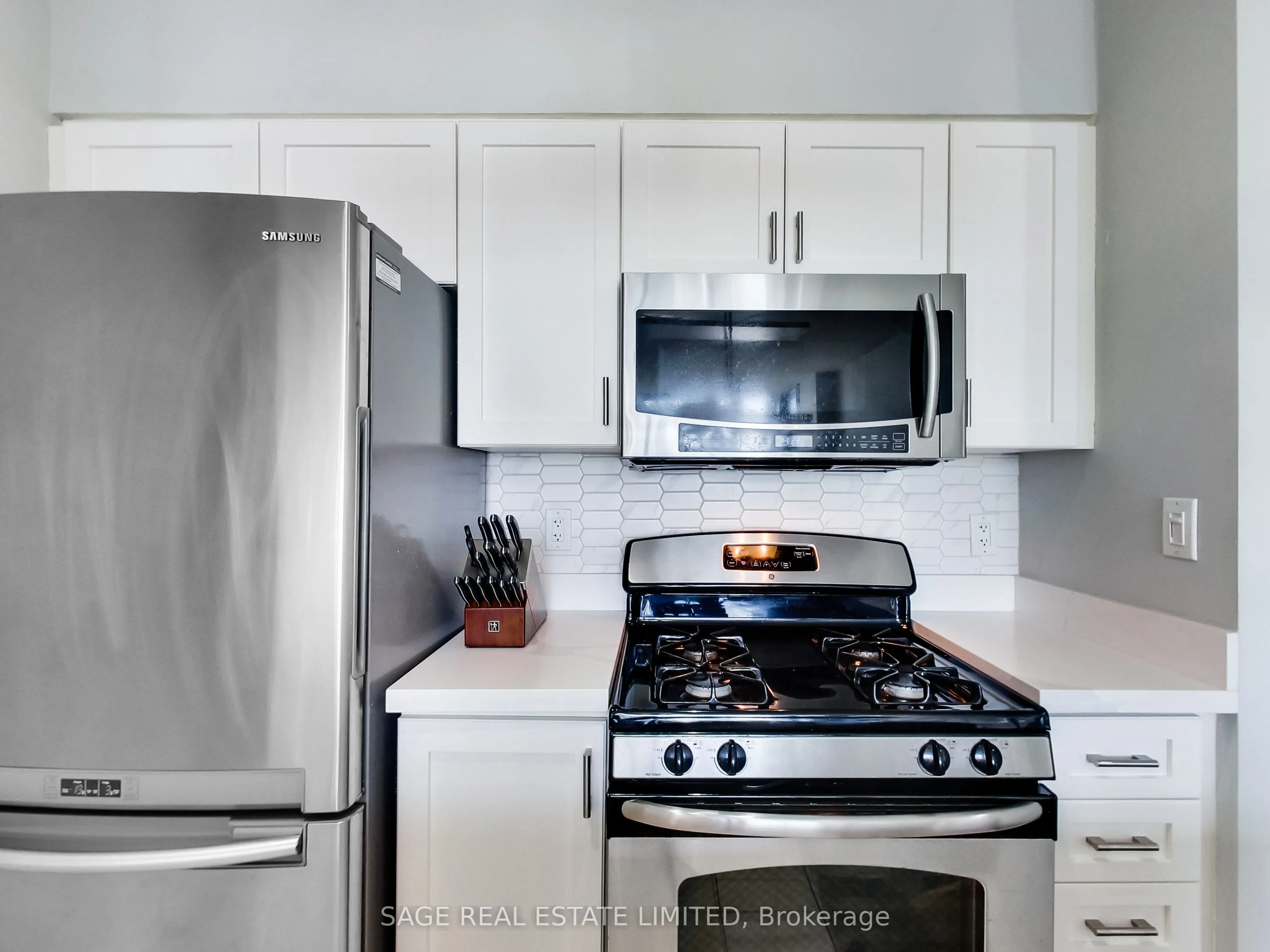 35 Mariner Terrace, #3707
