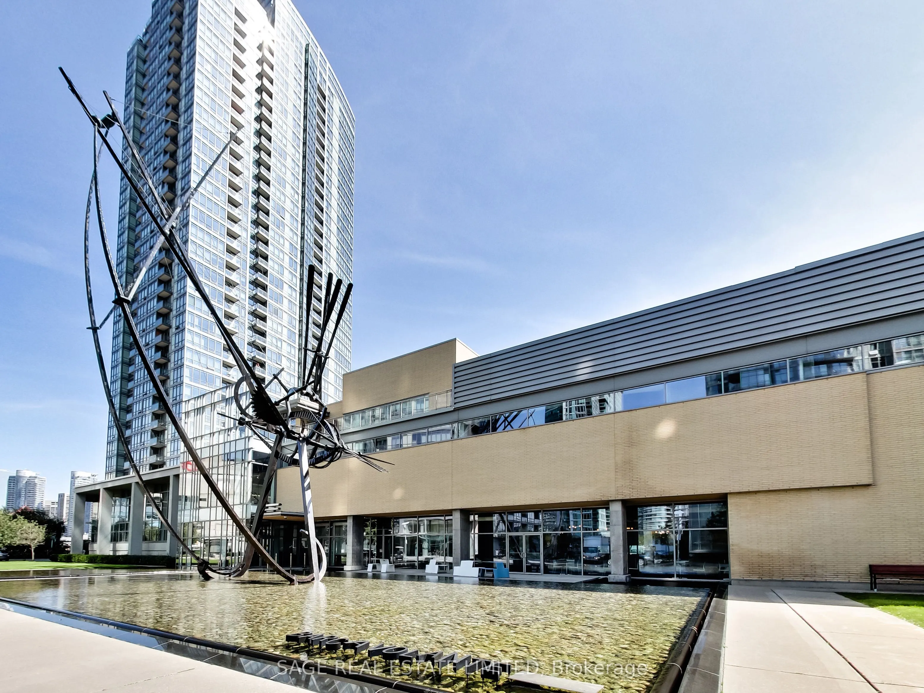 35 Mariner Terrace, #3707