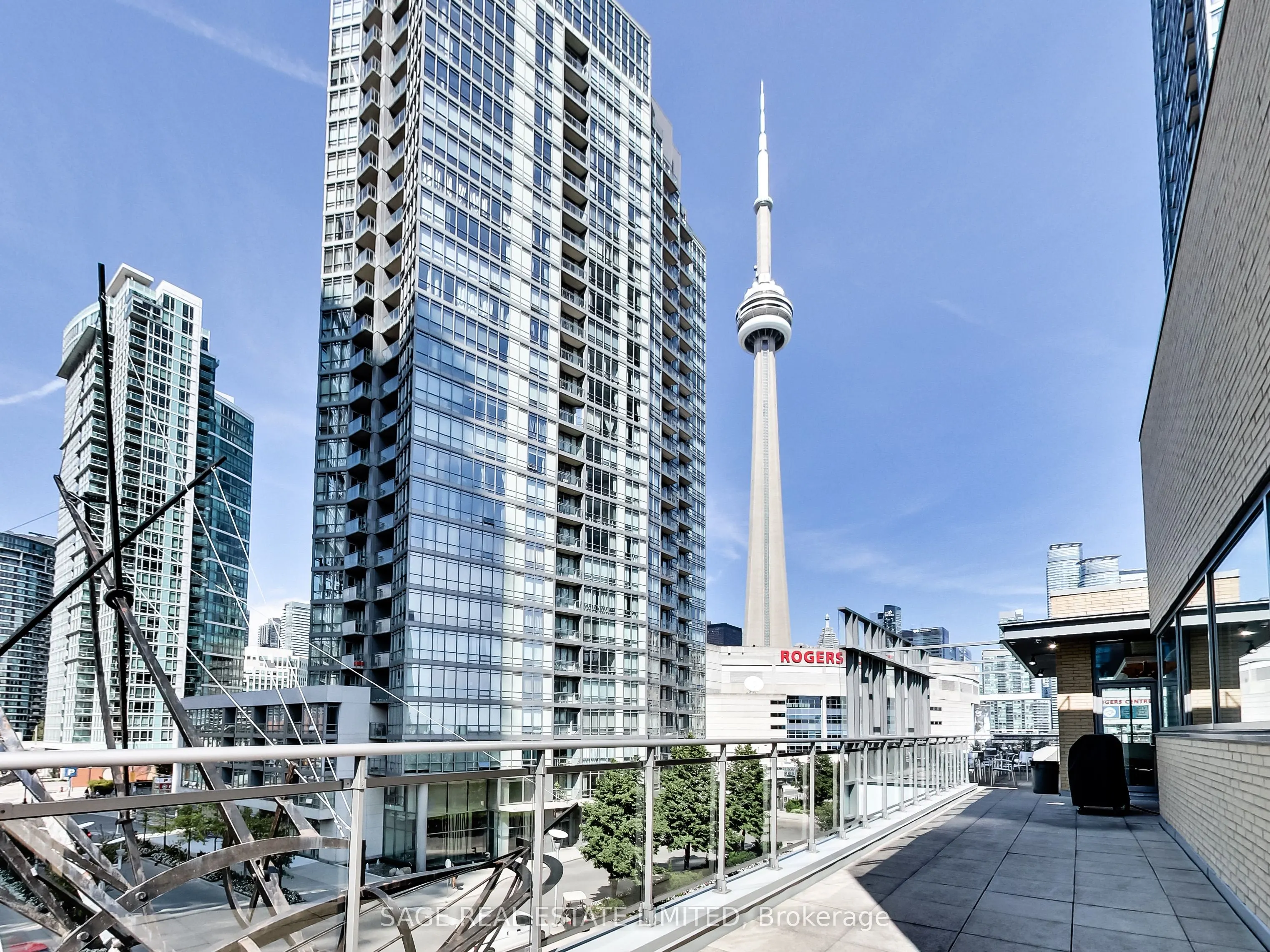 35 Mariner Terrace, #3707