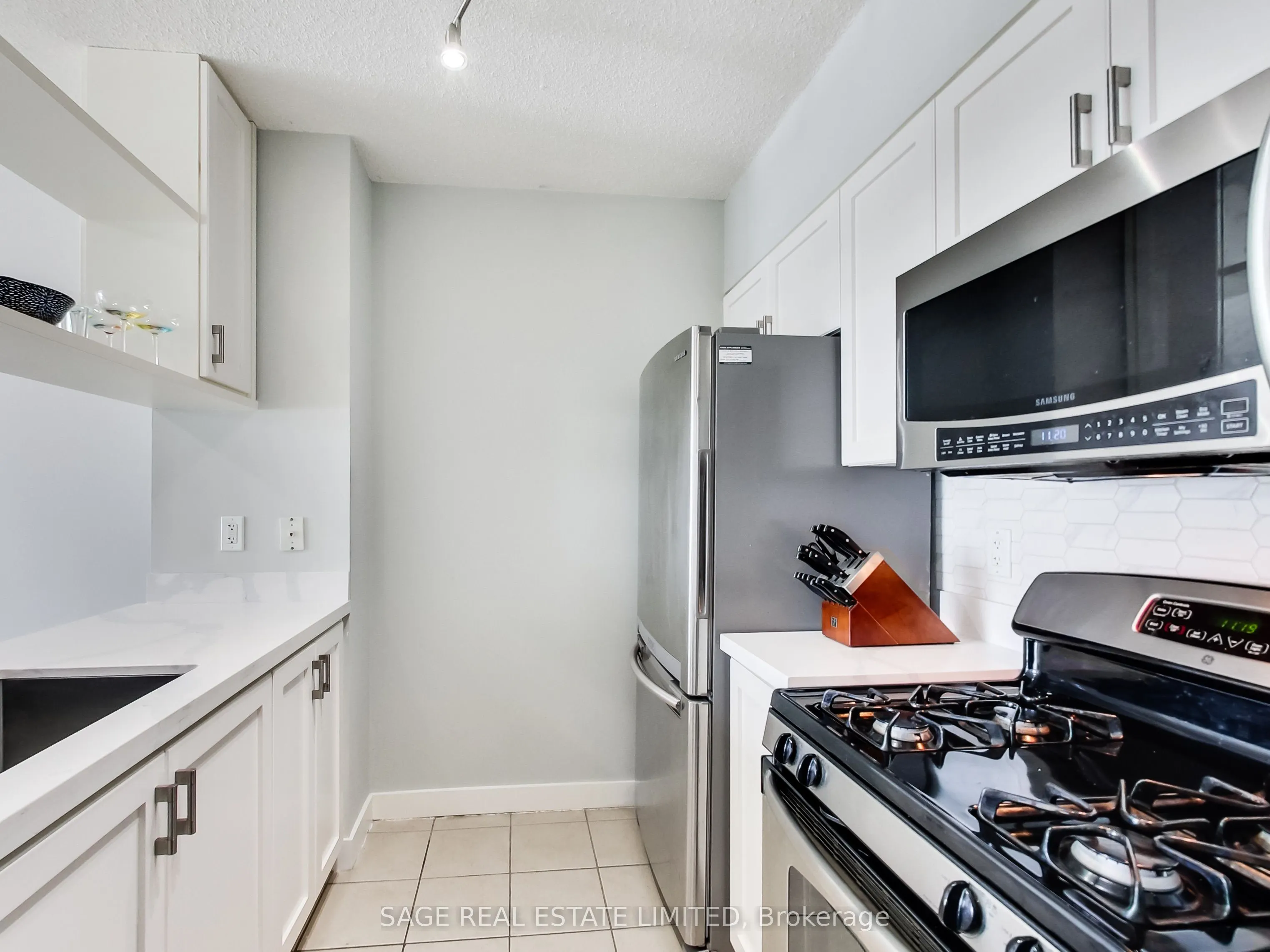 35 Mariner Terrace, #3707